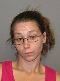 Binghamton pair charged in heroin bust