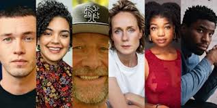 New York Theater Guide News