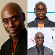 Remembering Lance Reddick's Iconic Roles