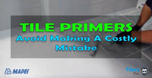 My name is carl anders and i've been you can apply a tile primer onto floors or even walls. Tile Primer Must Read Guide To Preventing Tile Failures