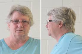 Melody Bronner — Houston County Jail Bookings