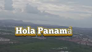 Hello Panama - YouTube