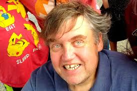 Fundraiser by Pasha Ripley : Remembering Kevin Ripley. A Memorial Fund