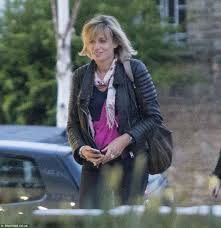 Maybe you would like to learn more about one of these? Jeremy Clarkson Is Joined By Daughter Emily And Son Finlo For A Smoking Break Daily Mail Online