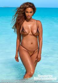 Pin By Scott 2 B On Tyra Sports Illustrated Swimsuit Sports Illustrated Swimsuit Issue Bikini Photoshoot