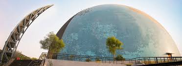 Science City