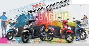 540 x 270 jpeg 35 кб. 2020 Yamaha Ego Solariz In Four New Colours Rm5 2k Paultan Org