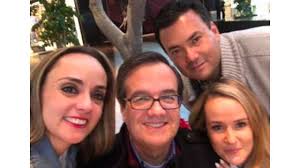 Roberto Pedraza: homenaje desde la Casa de Contenidos Digitales K