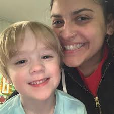 Babysitting by Miss Lyss