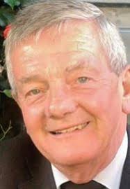 Condolence Book for Michael HEALY (Waterford City, Waterford)