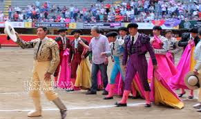 PERÚ TOROS: JUAN, EL GUERRERO DE CASTILLA