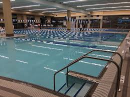 Lp3 5 Wet Location Lifetime Fitness Gaithersburg Md Linear Lighting Modern Office Lighting Creative Lighting