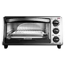 Black And Decker 6 Slice Toaster Oven Walmart Black Amp Decker Black Toaster Oven 4 Slice Target Toaster Oven Toaster Small Toaster Oven