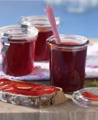Erdbeergelee Rezept Gelee Essen Und Trinken Und Rezepte