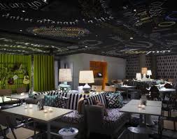 Mama Shelter Lyon Restaurantes Lyon Casero