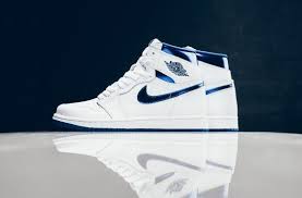 Nike Air Jordan 1 Retro High Og Metallic Navy The Return Of A Classic Will You Pick Up The Air Jordan 1 High Og Metallic Navy Jordan 1 High Og Air Jordans Jordan 1