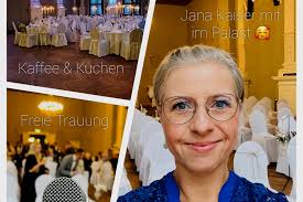 Sängerin JANA KAISER Cadolzburg Gutscheine