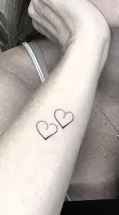Black and white heart tattoo design. Heart Tattoos Tons Of Inspiration Tattoo Designs And Ideas