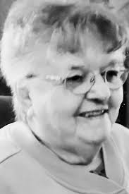 Nathalie Turner Obituary (2015)