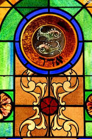 Pisces Stained Glass Zodiac Window In Jewish Museum Of Florida Miami Beach Fl Jewish Museum Stained Glass Making Stained Glass Browse the user profile and get inspired. pinterest