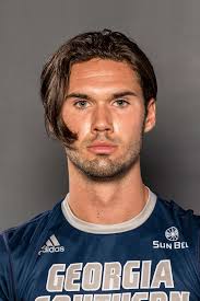 2018 Men's Soccer Roster