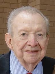 Edward Basham Obituary (1937