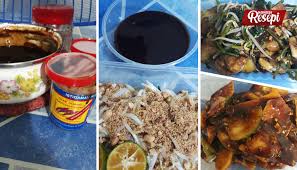 Rojak petis dan tauhu sumbat live #jommasakngankakzaidah. Resepi Turun Temurun Cara Buat Kuah Rojak Yang Sedap Tak Sangka Hanya Gunakan Bahan Bahan Ini Jer Kongsi Resepi