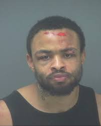 Arrests for Okaloosa, Santa Rosa, Walton, Escambia counties for Dec. 17