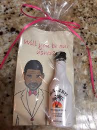 Gift For The Ushers Funny Wedding Gifts Gifts For Wedding Party Wedding Humor