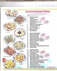 Great wall chinese restaurant 178 pine street, florence, ma 01062 tel: Berkshiremenus Com Great Wall Chinese Restaurant