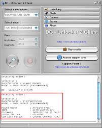 I've got a netgear aircard 770s wifi device from at&t. Sierra Wireless Aircard 770s Detect And Unlock Guide