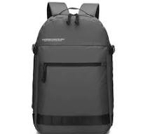 OEM Antiwear Outdoor Travel School Backpack Bag with Laptop Compartment -  OsgoodwayBag