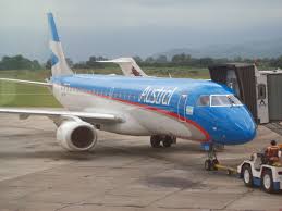 Sasa) is located 7 km (4.3 mi) southwest of the center of salta, capital city of salta province, in argentina.the airport covers an area of 208 hectares (513 acres) and is operated by aeropuertos argentina 2000 Martin Miguel De Guemes International Airport