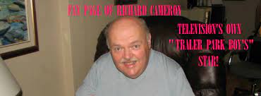 We did not find results for: Richard Cameron Star Of The Television Show The Trailer Park Boys Home Facebook
