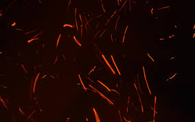 Grafis api merah, animasi light, percikan, fotografi, wallpaper komputer, bunga png. Tapete Funken Gluhen Rot Dunkel Hd Breitbild High Definition Vollbild