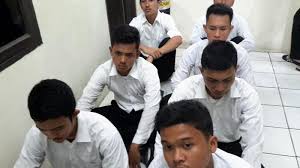 Soal soal pengetahuan umum bintara polri. 6 Polisi Jual Kunci Jawaban Kepada Calon Siswa Brigadir Polri Tribunnews Com Mobile
