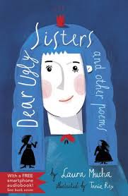 Dear Ugly Sisters, by Laura Mucha: Book Review