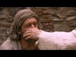 The Visual Bible Gospel Of John High Quality The Bible Movie Peter Bible Christian Movies
