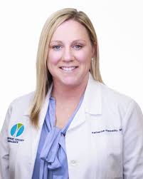 Katherine Abernethy, NP-C