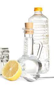 Grâce au vinaigre blanc puce et tiques vont toutes mourir. Realiser Une Solution Anti Puces Avec Du Vinaigre