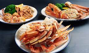 Red Lobster Celebrates The Return Of Crabfest
