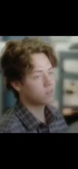 Shameless White Boy Carl Good Audio