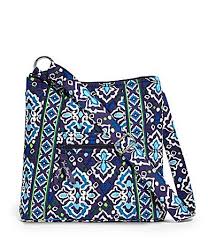 Dillards Coupons Promo Codes Coupon Codes Deals Vera Bradley Handbags Blue Crossbody Blue Ink