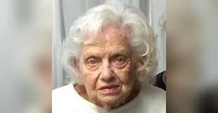 Frances B Martin Obituary