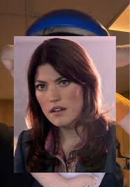 Peyton Marshall Girl