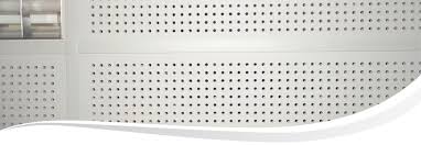 Gyprock Perforated Ceiling Panels Gyprock Acoustic Ceiling Tiles Ceiling Panels Paneling