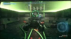 On this page of our guide to batman: Batman Arkham Knight Panessa Studios Mind Your Head Trophy Youtube