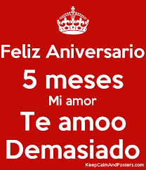 5 Meses De Novios Buscar Con Google 5 Meses De Novios Feliz Aniversario De Novios Moldes De Letras Cursiva