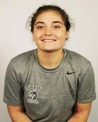 2021-22 Women's Wrestling Roster