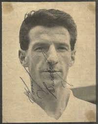 Tony Bartley (footballer)